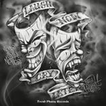 Artwork for "Never Say Never"