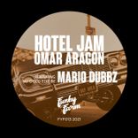 Artwork for "Hotel Jam"