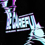 Portada para "Be Careful"