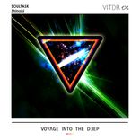 Artwork voor "Shinobi"