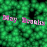 Artwork für "May Breaks"