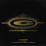 Artwork for "Flare/Tomorrow Will Never Be The Same"