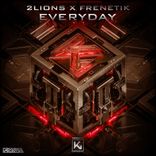 Artwork for "Everyday"