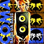 Portada para "Coma (Raise Da Bass)"