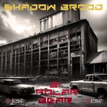 Artwork for "Shadow Brood"