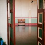 Portada para "Over the Hill"