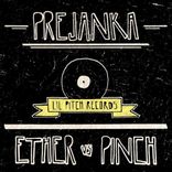 Artwork voor "Prejanka"