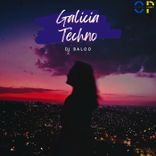 Artwork for "Galicia Techno"