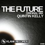 Artwork for "The Future"
