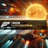 Artwork for "A Little Closer To The Sun"