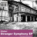 Artwork for "Stranger Symphony EP"