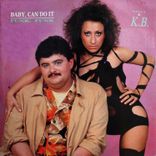 Artwork for "Baby, Can Do It / Funk Funk"