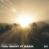 Portada para "You Want It Back"