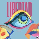 Artwork for "Libertad"