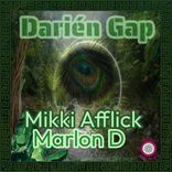 Artwork voor "Darién Gap"