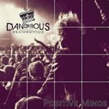 Artwork for "Positive Minds"