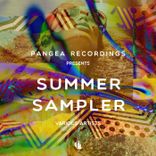 Artwork for "Summer Sampler 2020"