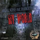 Artwork voor "My World"