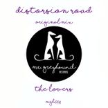 Artwork for "Distorsion Road"