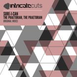 Artwork for "The Praetoriah / the Praetorian"