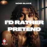 I'd Rather Pretend - AFRO HOUSE