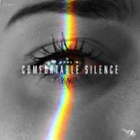 Portada para "Comfortable Silence"