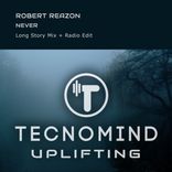 Artwork voor "Never"