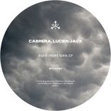 Artwork for "Bajos Profundos"