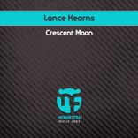 Artwork for "Crescent Moon"