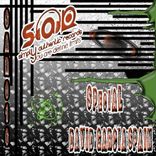 Portada para "Special David Garcia Spain"