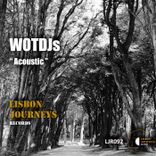 Artwork for "Acoustic"