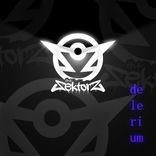 Portada para "Delirium"