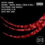 Artwork for "Death, Drugz & Rock N' Roll"