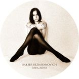 Artwork for "Mescalina"