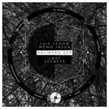 Artwork for "Lost Secrets"