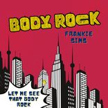 Artwork for "Body Rock"