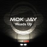 Artwork for "Heads Up"