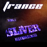 Artwork voor "SLiVER Music Trance, Vol. 1"