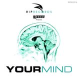 Artwork for "Your Mind"