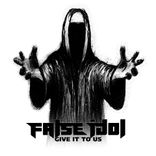 Artwork für "Give It To Us"