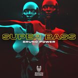 Artwork for "Super Bass"