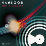 Artwork for "The Alarmist"