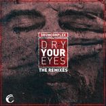 Portada para "Dry Your Eyes Remixes"