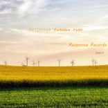 Portada para "Forbidden Fields"