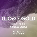 Artwork voor "March of The Aimless Souls"