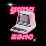 Artwork for "Gang Zone"