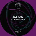 Artwork for "Supreme"