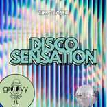 Portada para "Disco Sensation"