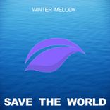 Artwork for "Winter Melody"