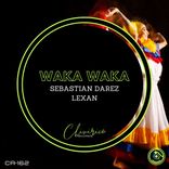 Artwork for "Waka Waka"